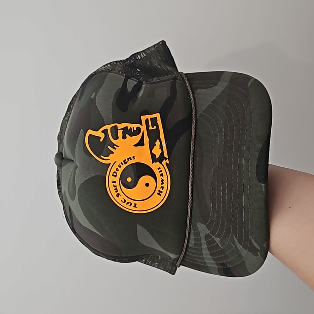 T&C Hat